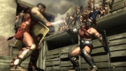 Spartacus Legends - Erster Trailer mit Kampfszenen aus der Gladiatoren-Arena