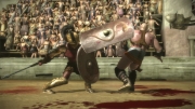 Spartacus Legends - Trailer zeigt neue Szenen aus der Arena