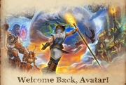Ultima Forever: Quest for the Avatar - Würdiger Nachfolger vorerst nur auf dem iPad