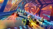 F1 Race Stars - Arcade-Rennspiel zur offiziellen Formel 1-Spielserie enthüllt