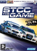 Logo for STCC - The Game