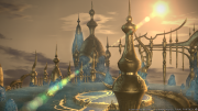 Final Fantasy XIV: A Realm Reborn - Trailer zu Update DEFENDERS OF EORZEA veröffentlicht