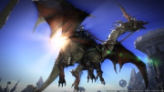 Final Fantasy XIV: A Realm Reborn - Weihnachtstrailer für alle Spieler von FF XIV veröffentlicht