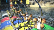 Final Fantasy XIV: A Realm Reborn - Neues Bildmaterial zum kommenden Großupdate mit Themenpark Erweiterung