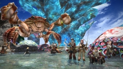 Final Fantasy XIV: A Realm Reborn - Neues Bildmaterial zum kommenden Update