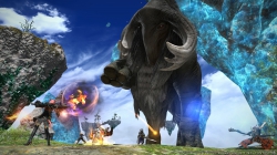 Final Fantasy XIV: A Realm Reborn - Update 3.1 - As Goes Light, So Goes Darkness ist nun online