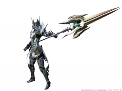 Final Fantasy XIV: A Realm Reborn - Neuer Trailer zum Update 3.2 --The Gears of Change--