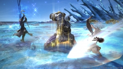 Final Fantasy XIV: A Realm Reborn - Erste Einzelheiten zum Blaumagier-Job und Patch 4.5 enthüllt