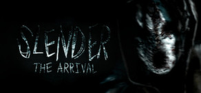 Logo for Slender: The Arrival