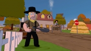 Family Guy: Zurück ins Multiversum - Interaktives Comedy-Abenteuer ab sofort im Handel erhältlich