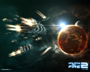 Galaxy on Fire 2 - Der offizielle Trailer zur Full-HD-Version für den PC