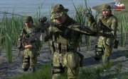 ARMA 2: Combined Operations - Army of the Czech Republic Add-on ab sofort erhältlich