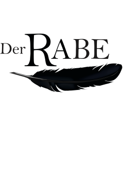 Logo for Der Rabe