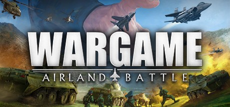 Wargame: AirLand Battle - Strategischer Nachfolger von Wargame: European Escalation für 2013 angekündigt