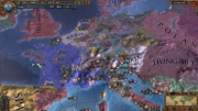 Europa Universalis IV - Paradox kündigt neue, umfangreiche Erweiterung Emperor an