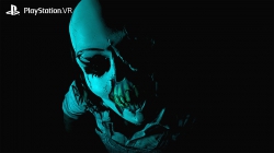 Until Dawn - Erste Screenshots zum Nachfolger Until Dawn: Rush of Blood für die VR-Brille