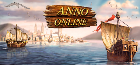 Logo for Anno Online