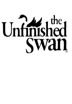 Logo for The Unfinished Swan