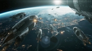 Iron Sky: Invasion - Videospiel zur düsteren Science-Fiction-Komödie angekündigt