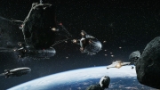 Iron Sky: Invasion - Neuer Download: Demo zum Weltraumshooter steht bereit