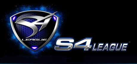 Logo for S4 League