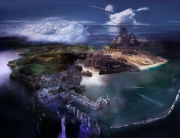 Lightning Returns: Final Fantasy XIII - Square Enix enthüllt neues Final Fantasy-Abenteuer