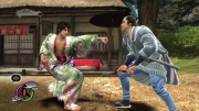 Way of the Samurai 4 - Neuester Titel der Samurai-Serie ab sofort für PlayStation 3 erhältlich