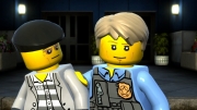 LEGO City: Undercover - Ersten Trailer für PC, Playstation 4, Xbox One und Nintendo Switsch veröffentlicht