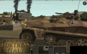 Combat Mission: Fortress Italy - Neuer Download: Demo zum WW2-Strategiespiel erschienen