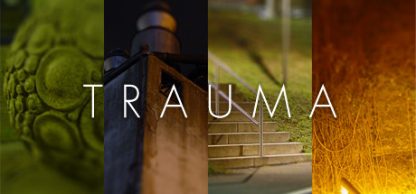 Logo for Trauma