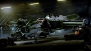 Star Citizen - Wing Commander-Erfinder kehrt mit neuer Space-Sim zurück