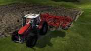 Agrar Simulator 2013 - Neuer Download: Patch 1.0.0.5 zum Bauern-Abenteuer erschienen