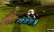 Agrar Simulator 2013 - Neuer Download: Demo in der Version 1.0.0.6 erschienen