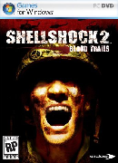 Logo for Shellshock 2: Blood Trails