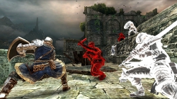 Dark Souls 2 - Funktionalitätstabelle informiert über Scholar of the First Sin und neuen Plattversionen