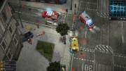 Rescue 2013 - Helden des Alltags - Die spannende Feuerwehr-Strategie-Simulation erscheint für iOS sowie Android Smartphones und Tablets