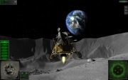 Lunar Flight - Mondlandungssimulator ab sofort erhältlich + Verlosung