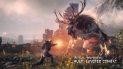 The Witcher 3: Wild Hunt - Neues 35-Minuten-Gameplay-Video zum Titel veröffentlicht