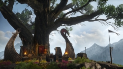 The Witcher 3: Wild Hunt - CD Projekt RED veröffentlicht neue Infos zu Ciri aus The Witcher 3