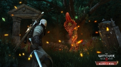 The Witcher 3: Wild Hunt - CD Projekt Red gewinnen mehrere Golden Joystick Awards