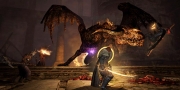 Dragon's Dogma: Dark Arisen - Neuer Trailer stellt den Erzmagier vor