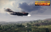 Air Conflicts: Vietnam - Ultimate Edition erscheint Ende Juni exklusiv für die PS4