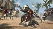Assassin's Creed IV: Black Flag - Erster Gameplay-Trailer zum neuen Teil des Action-Adventure verfügbar