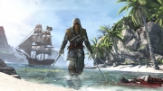 Assassin's Creed IV: Black Flag - Erste Infos und der offizielle Trailer zum neuen Piraten-Abenteuer