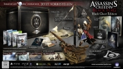 Assassin's Creed IV: Black Flag - Digitale Vorbesteller-Boni sind ab sofort erhältlich