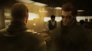 Deus Ex: Human Revolution - The Missing Link DLC ab sofort erhältlich