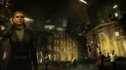 Deus Ex: Human Revolution - Neuer Gameplay Trailer erschienen