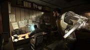 Deus Ex: Human Revolution - Erster Trailer zum überarbeiteten Directors Cut