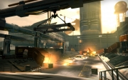 Deus Ex: Human Revolution - Pre-Order Box ab sofort verfügbar