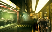 Deus Ex: Human Revolution - Weiteres Video aus der Reihe Behind 2027 erschienen